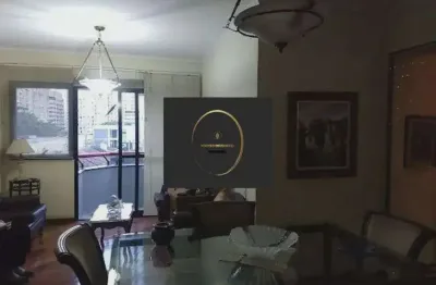 Imóvel de 84m2 com 3 quartos em Vila Clementino - São Paulo - SP.