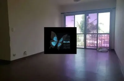 Apartamento com 3 quartos à venda na Rua Doutor Carlos Augusto de Campos, 170, Santo Amaro, São Paulo