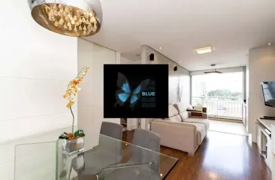 Imóvel de 65m2 com 2 quartos em Vila Congonhas - São Paulo - SP.