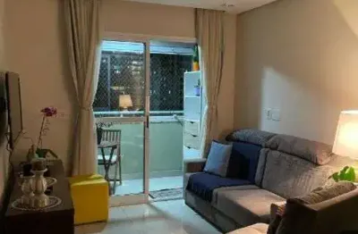 Apartamento com 2 quartos à venda na Avenida Bosque da Saúde, 710, Saúde, São Paulo