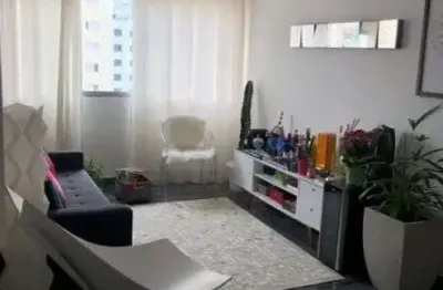 Apartamento com 3 quartos à venda na Rua Itatiaia, 52, Vila Guarani, São Paulo