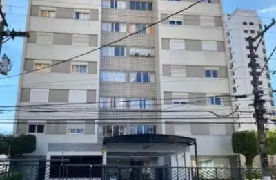 Apartamento de 88m2 com 3 quartos em Vila Gomes Cardim - São Paulo - SP.
