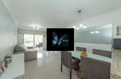 Imóvel de 92m2 com 2 quartos em Vila Gumercindo - São Paulo - SP.