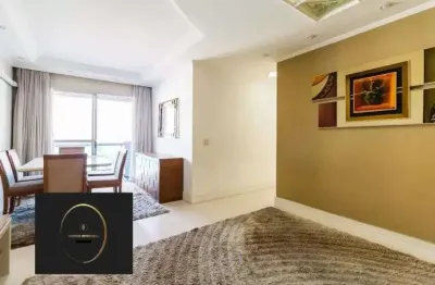 Apartamento com 3 quartos à venda na Rua Jacirendi, 91, Tatuapé, São Paulo