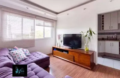 Apartamento com 2 quartos à venda na Avenida Moreira Guimarães, 450, Indianópolis, São Paulo