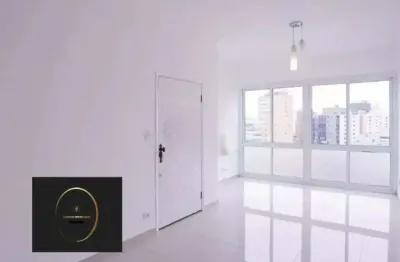 Apartamento com 3 quartos à venda na Rua Ministro Godói, 836, Perdizes, São Paulo