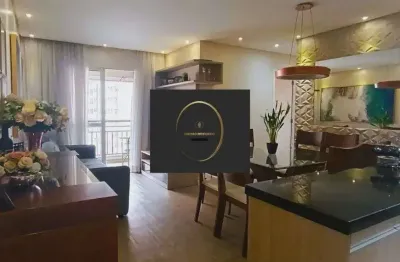 Apartamento com 3 quartos à venda na Rua Conselheiro Brotero, 528, Barra Funda, São Paulo