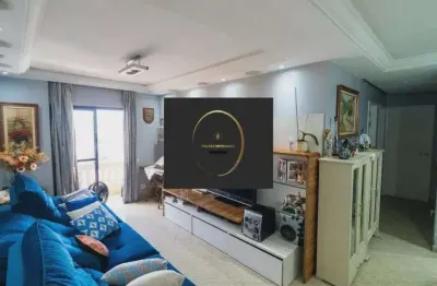 Apartamento com 3 quartos à venda na Rua Visconde de Inhaúma, 480, Vila da Saúde, São Paulo