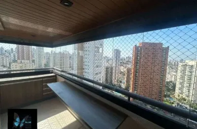 Apartamento com 3 quartos à venda na Rua Montesquiéu, 105, Vila Mariana, São Paulo