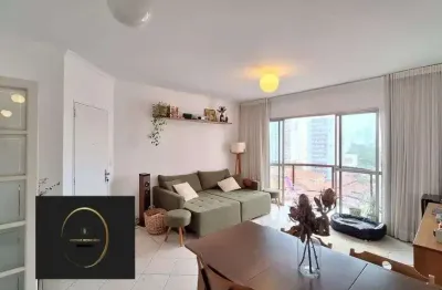 Apartamento com 3 quartos à venda na Rua Palestra Itália, 637, Perdizes, São Paulo