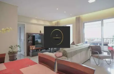 Imóvel de 116m2 com 3 quartos em Vila Gumercindo - São Paulo - SP.