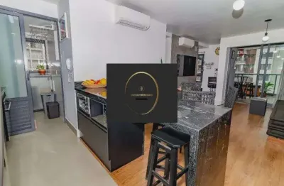 Apartamento com 2 quartos à venda na Rua Diana, 375, Perdizes, São Paulo