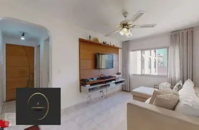 Imóvel de 70m2 com 2 quartos em Vila Guarani (Z Sul) - São Paulo - SP.