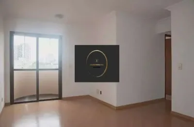 Apartamento com 3 quartos à venda na Rua José Vicente de Azevedo, 348, Vila Mariana, São Paulo