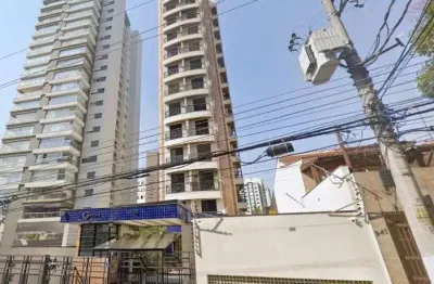 Imóvel de 60m2 com 2 quartos em Chácara Inglesa - São Paulo - SP.