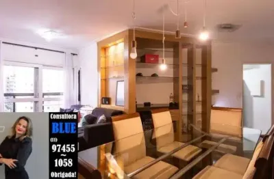 Apartamento com 3 quartos à venda na Rua Gomes de Carvalho, 940, Vila Olímpia, São Paulo