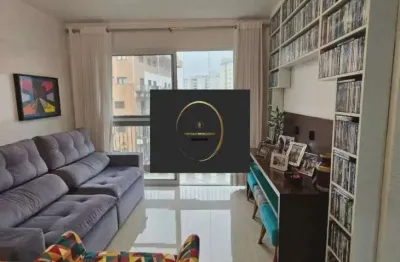 Imóvel de 88m2 com 3 quartos em Vila Guarani (Z Sul) - São Paulo - SP.