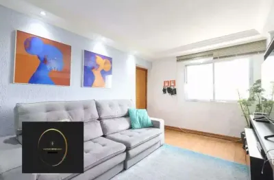 Apartamento com 2 quartos à venda na Rua Doutor Gabriel Piza, 636, Santana, São Paulo