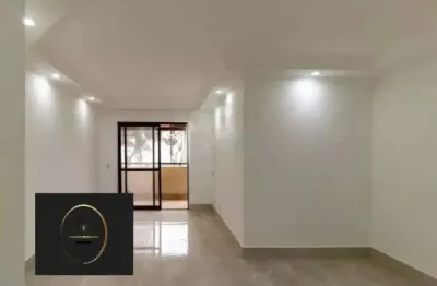 Imóvel de 89m2 com 3 quartos em Vila Regente Feijó - São Paulo - SP.