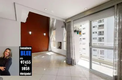 Apartamento com 2 quartos à venda na Rua Diogo de Quadros, 330, Santo Amaro, São Paulo