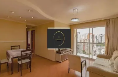 Imóvel de 88m2 com 3 quartos em Vila Guarani (Z Sul) - São Paulo - SP.