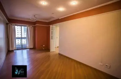 Apartamento com 3 quartos à venda na Rua Catulo da Paixão Cearense, 256, Vila da Saúde, São Paulo