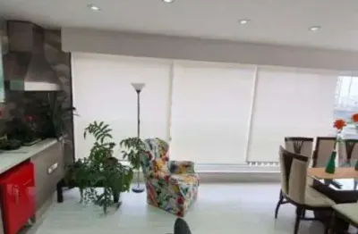 Apartamento de 104m2 com 3 quartos em Quinta da Paineira - São Paulo - SP.