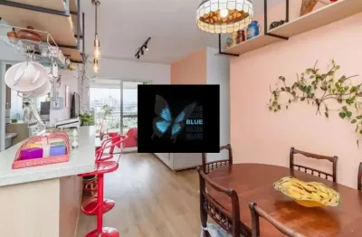 Apartamento com 3 quartos à venda na Rua Cônego Vicente Miguel Marino, 515, Barra Funda, São Paulo