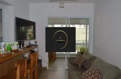 Imóvel de 68m2 com 2 quartos em Bosque da Saúde - São Paulo - SP.