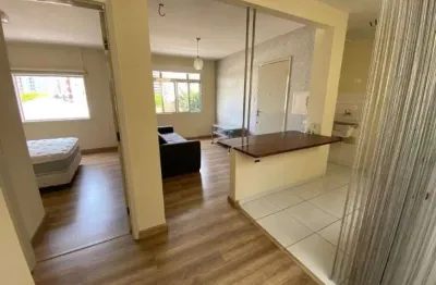 Apartamento de 55m2 com 1 quarto em Indianópolis - São Paulo - SP.