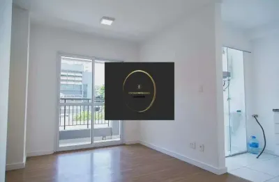 Imóvel de 54m2 com 2 quartos em Vila Clementino - São Paulo - SP.
