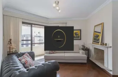 Imóvel de 107m2 com 3 quartos em Jardim Vila Mariana - São Paulo - SP.