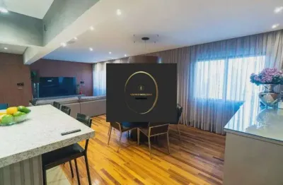 Imóvel de 130m2 com 3 quartos em Vila Clementino - São Paulo - SP.