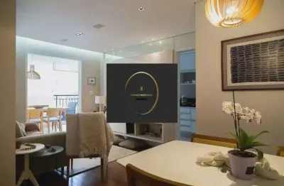 Imóvel de 102m2 com 3 quartos em Chácara Inglesa - São Paulo - SP.