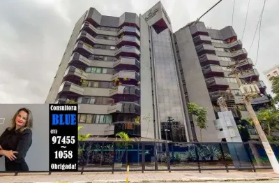Apartamento de 52m2 com 1 quarto em Cidade Monções - São Paulo - SP.