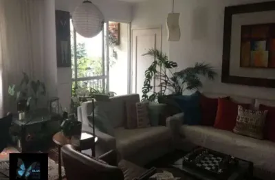Apartamento com 3 quartos à venda na Avenida Macuco, 417, Moema, São Paulo