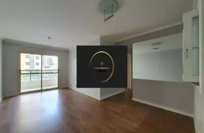 Imóvel de 78m2 com 2 quartos em Jardim Vila Mariana - São Paulo - SP.