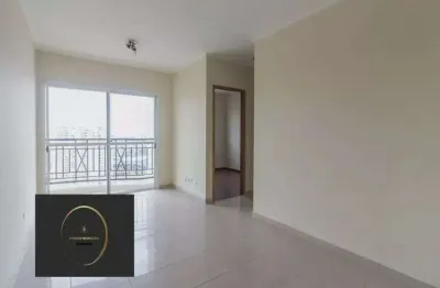 Apartamento com 2 quartos à venda na Avenida Doutor Gentil de Moura, 856, Ipiranga, São Paulo