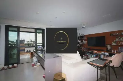 Imóvel de 108m2 com 3 quartos em Jardim Vila Mariana - São Paulo - SP.