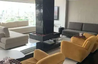 Apartamento de 129m2 com 2 quartos em Jardim da Glória - São Paulo - SP.