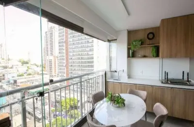 Apartamento de 70m2 com 2 quartos em Ipiranga - São Paulo - SP.