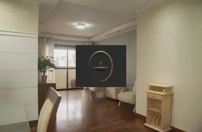 Apartamento com 3 quartos à venda na Rua Pageu, 107, Vila Mariana, São Paulo