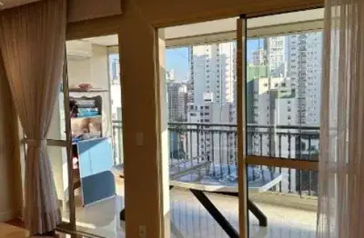Apartamento com 3 quartos à venda na Rua Ernesto de Oliveira, 400, Vila Mariana, São Paulo