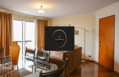 Apartamento com 2 quartos à venda na Rua Palestra Itália, 637, Perdizes, São Paulo