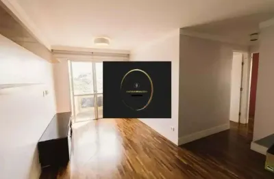 Apartamento com 2 quartos à venda na Rua Croata, 227, Vila Ipojuca, São Paulo