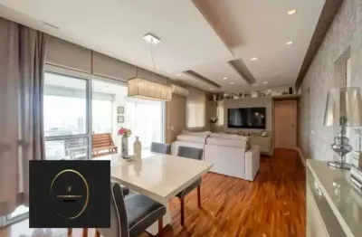 Apartamento com 3 quartos à venda na Rua Agostinho Gomes, 2695, Ipiranga, São Paulo