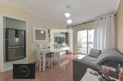 Imóvel de 59m2 com 2 quartos em Vila Guarani (Z Sul) - São Paulo - SP.