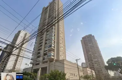 Apartamento com 3 quartos à venda na Rua São Felipe, 189, Parque São Jorge, São Paulo