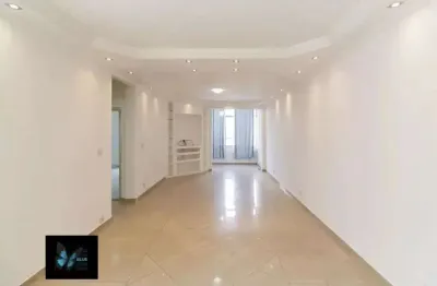 Imóvel de 108m2 com 2 quartos em Campos Elíseos - São Paulo - SP.