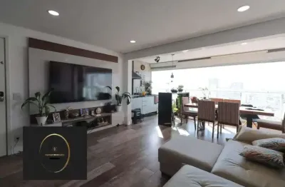 Imóvel de 128m2 com 3 quartos em Parque São Jorge - São Paulo - SP.